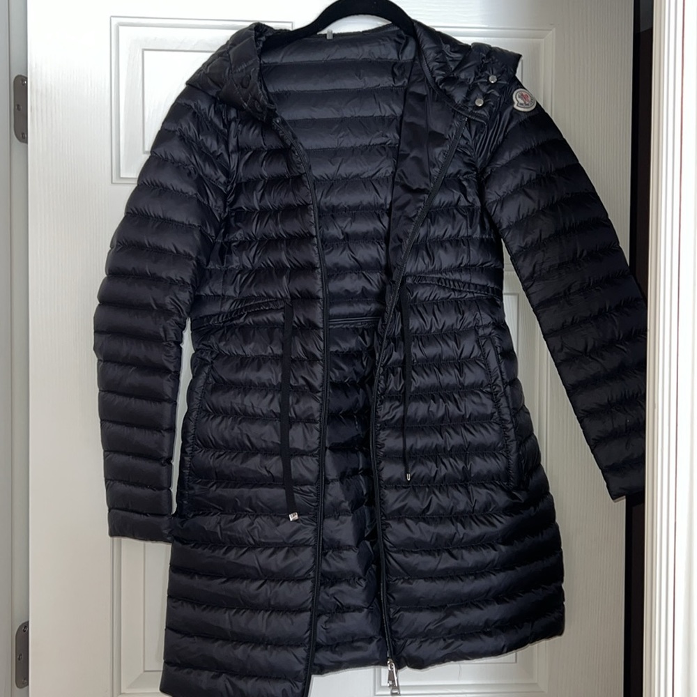 Jacket. Great Condition.